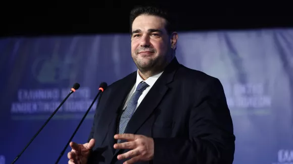 Θεόδωρος Λιβάνιος
