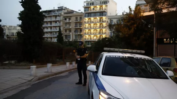 Θέρμη: Συνελήφθη ο Τούρκος μαφιόζος που πυροβόλησε κλιμάκιο της ΕΥΠ