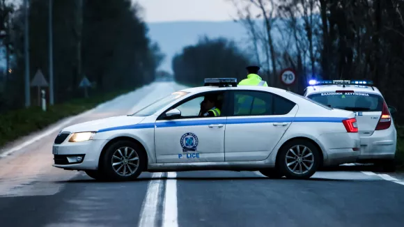 Τροχαιο
