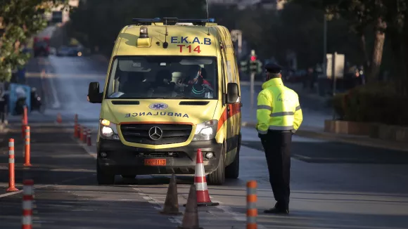 Φονικό τροχαίο στην Ανάβυσσο: Νεκρή 48χρονη συνεπιβάτιδα