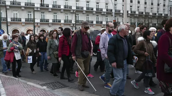 Ανανεώνονται για 8 μήνες οι συμβάσεις 104 εργαζομένων στην πρόνοια