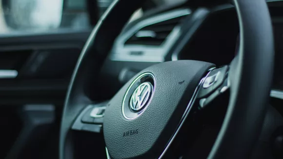 Αυτοκίνητα Volkswagen