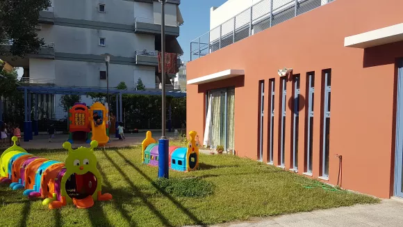 Παιδικοί σταθμοί ΕΣΠΑ - Voucher ΕΕΤΑΑ: Πότε ξεκινούν οι αιτήσεις 