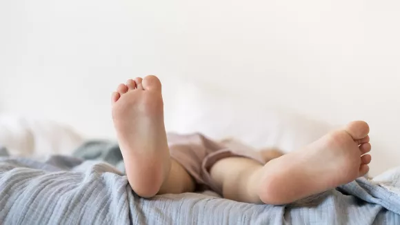 Θρίλερ στη Θεσσαλονίκη: Νεκρό βρέφος σε κάδο απορριμμάτων