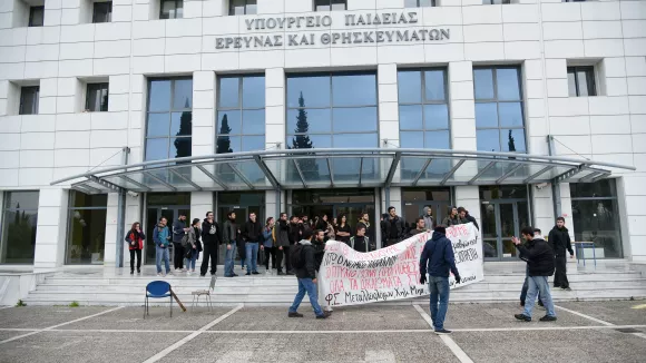 Στο πειθαρχικό 2.500 εκπαιδευτικοί που είπαν «όχι» στην αξιολόγηση