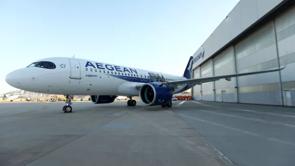 Καριέρα στα «σύννεφα»: Θέσεις εργασίας στην Aegean