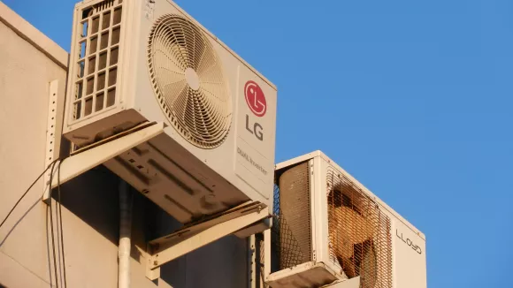Κλιματιστικά