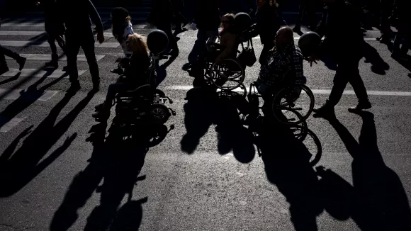 ΓΣΕΕ: Ζητά Εθνικό Πρόγραμμα για εργασιακή ένταξη των ΑμεΑ