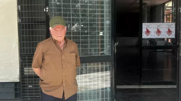 Ανέστης Λιτοβόλης