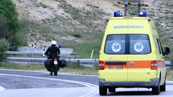 Θεσσαλονίκη: Νεκρός 52χρονος - Έπεσε σε αρδευτικό κανάλι