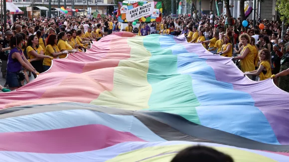 Athens Pride