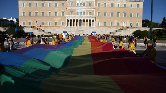 Athens Pride 2025: Σήμερα η Πορεία Υπερηφάνειας στο Σύνταγμα