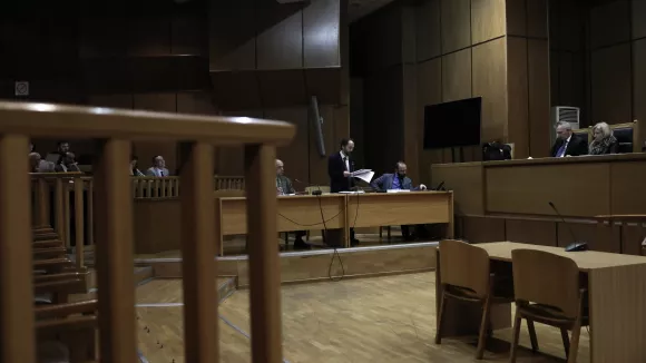 Μισθοδικείο: «Όχι» στην επαναφορά 13ου και 14ου μισθού σε δικαστές και εισαγγελείς