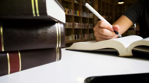 Δικαστήρια Στους 1.172 οι υποψήφιοι γραμματείς (ονόματα)