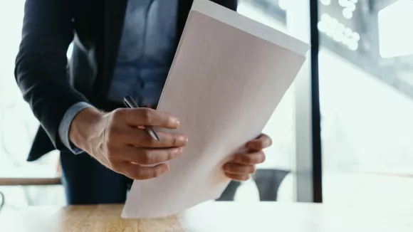 Δικαστήρια Τα 12 απαραίτητα «χαρτιά» στον νέο διαγωνισμό ΕΣΔι