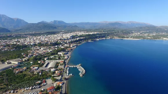 Προσλήψεις σε Δήμους: 22 θέσεις εργασίας στο Αίγιο