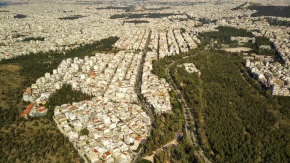 Αττική: Προσλήψεις με απολυτήριο λυκείου στον Δήμο Καισαριανής
