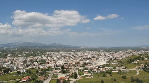 Δήμοι: Άνοιξαν 19 προσλήψεις στον Δήμο Κρωπίας