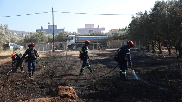 Πυρασφάλεια: 20 νέες προσλήψεις στον Δήμο Περιστερίου