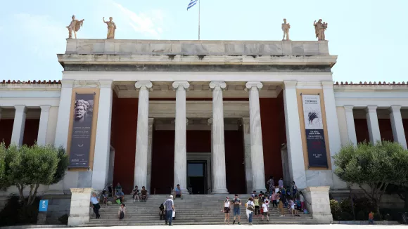 ΑΣΕΠ 15ΠΔΑ/2024: Οι έξι επικρατέστεροι υποψήφιοι για διοικητικές θέσεις στο Εθνικό Αρχαιολογικό Μουσείο
