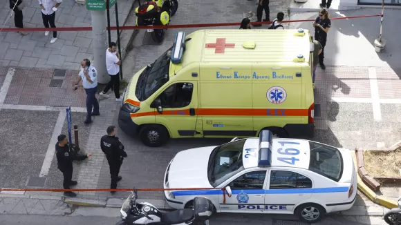 Ξάνθη: Νεκρός από πυροβολισμό γνωστός πρώην αυτοδιοικητικός