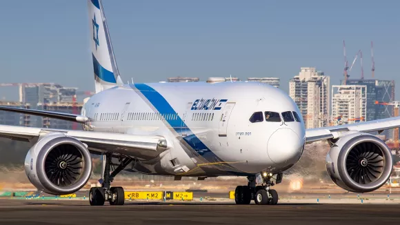 El Al Ισραήλ