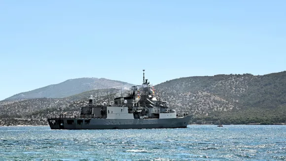 Ακαδημία Εμπορικού Ναυτικού