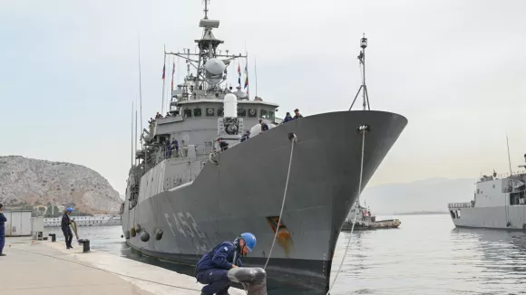 Ακαδημία Εμπορικού Ναυτικού