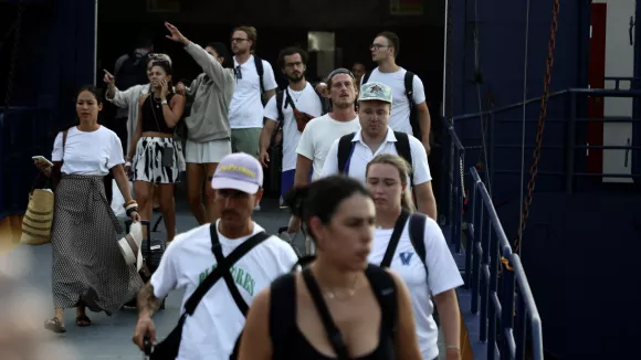 Επίδομα αδείας: Έρχεται αυξημένο - Πότε θα καταβληθεί