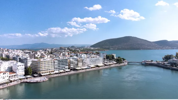 Εύβοια 95 προσλήψεις «εξπρές» στον Δήμο Χαλκιδέων