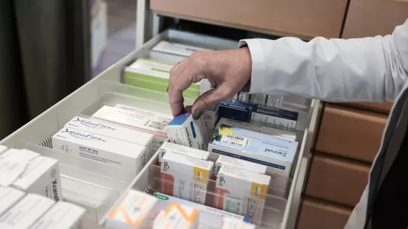 ΕΟΠΠΥΥ: Ξεκινά από αύριο το delivery φαρμάκων - Η διαδικασία