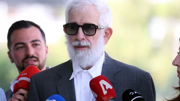 Δίκη Φιλιππίδη: Δηλώνει αλαζόνας αλλά αθώος - «Λένε ψέματα»