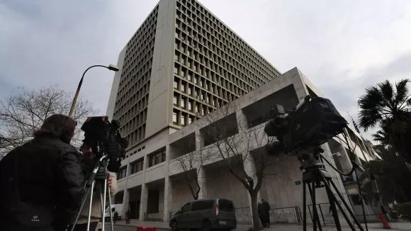 Ελληνική Αστυνομία: Προσλήψεις μέσω ΑΣΕΠ - Λήγουν οι αιτήσεις