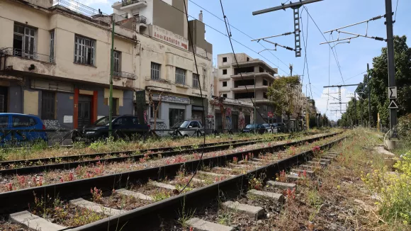 24ωρη απεργία μηχανοδηγών – Χωρίς τρένα αύριο η χώρα