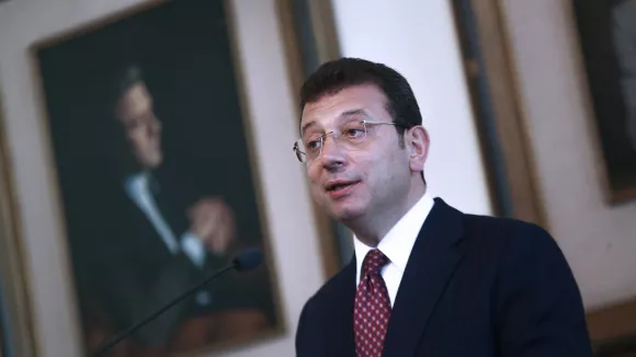 Ιμάμογλου