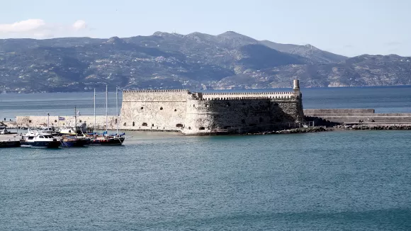 Ηράκλειο Κρήτης