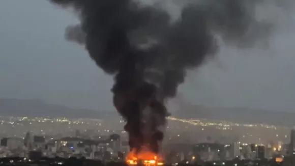 Ιράν-Ισραήλ: Επίκειται απόφαση Τραμπ για συμμετοχή στη σύρραξη - Συνεδριάζει ο ΟΗΕ 