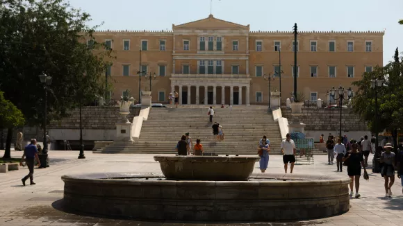 Καιρός: «Εμφανίζεται» ο καύσωνας - Η δυσκολότερη ημέρα για την Αθήνα