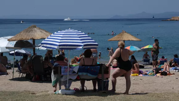 Καιρός και καλοκαίρι