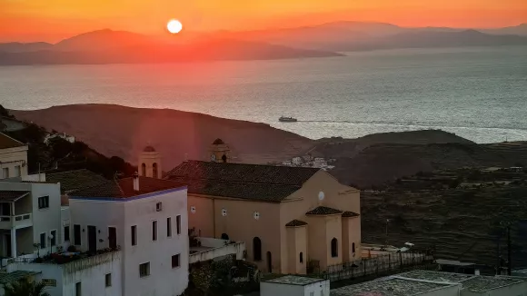 Καλοκαίρι στην Ελλάδα