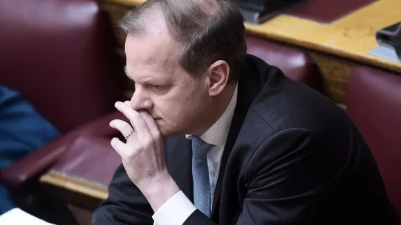 Τέμπη: Πέρασε με 154 ψήφους η πρόταση για την προανακριτική Καραμανλή