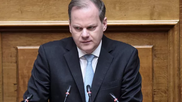 Καραμανλής - Προανακριτική Τεμπών: «Δεν θα κρυφτώ πίσω από καμία ασυλία, ξέρω ότι είμαι αθώος»
