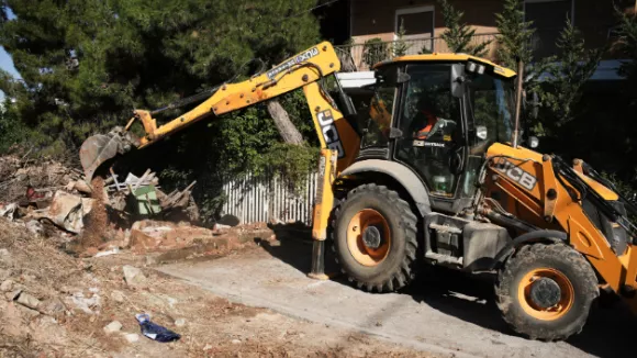 Δήμος Αθηναίων: Κατεδαφίζονται 70 ετοιμόρροπα κτίρια – Οι περιοχές