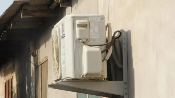 κλιματιστικό 