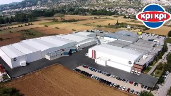 Κρι Κρι: Nέες θέσεις εργασίας με +10 ελκυστικές παροχές