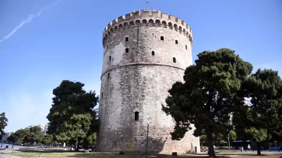Λευκός Πύργος