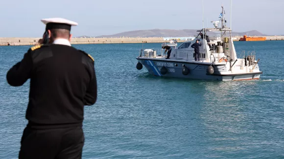Κόρινθος: Νεκρός κυβερνήτης ιστιοφόρου στα Ίσθμια