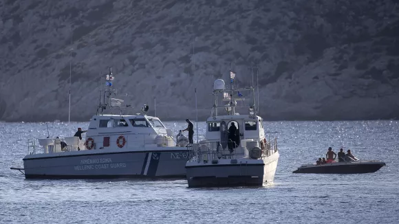 Λιμενικο