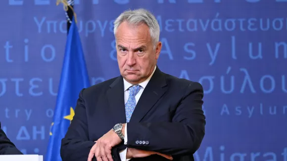 Μάκης Βορίδης