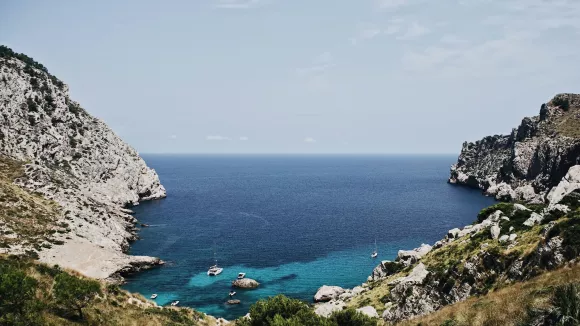 Μαγιόρκα